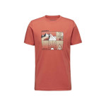 Mammut Core T-Shirt Men Outdoor tričko